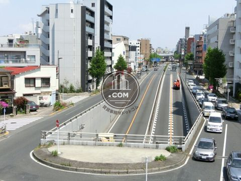 大通り