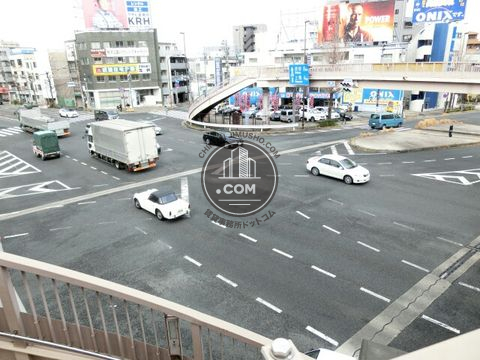 大通り