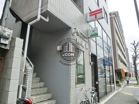 大通り