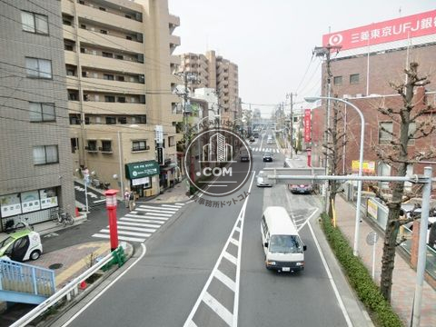 大通り