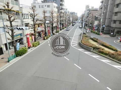 大通り