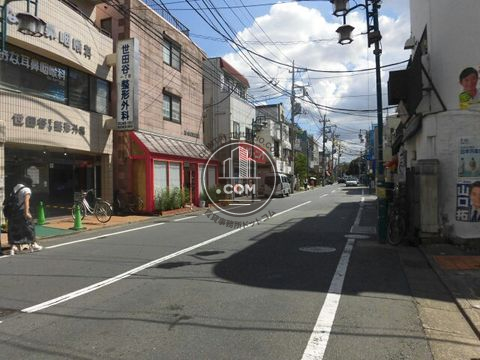 裏路地