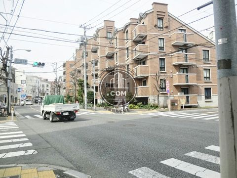 大通り