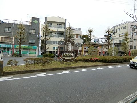 大通り