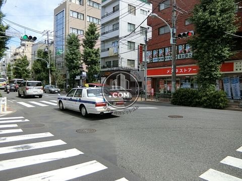大通り