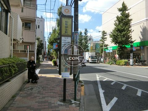 大通り