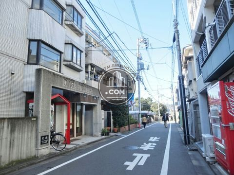 裏路地