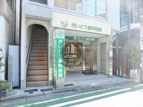 大通り