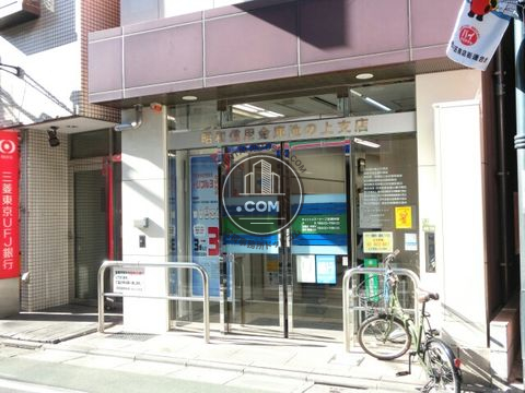 大通り