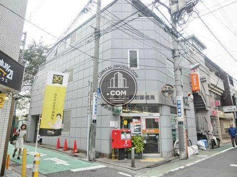 大通り