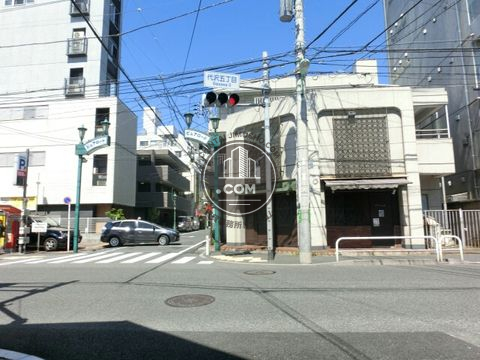 大通り