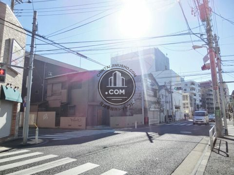 大通り