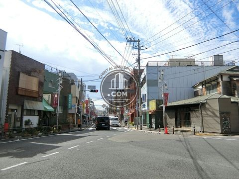 大通り