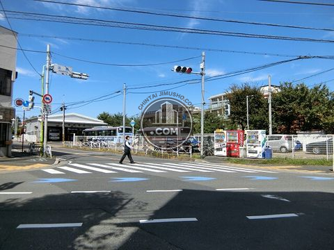 大通り
