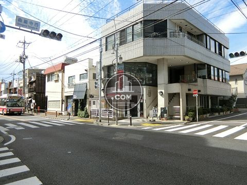 大通り