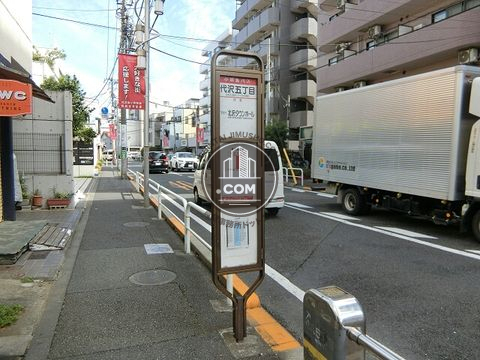 大通り