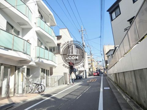 裏路地