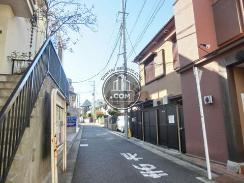 裏路地