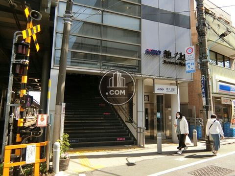 駅周辺