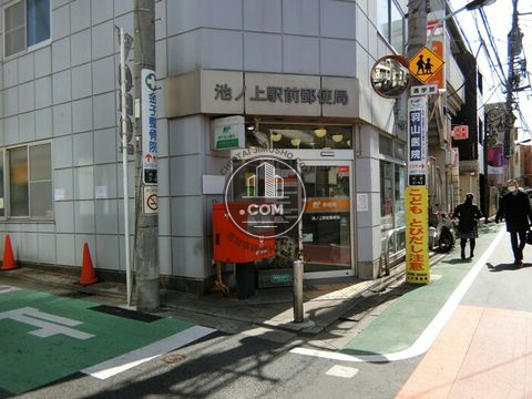 大通り