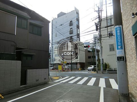 大通り