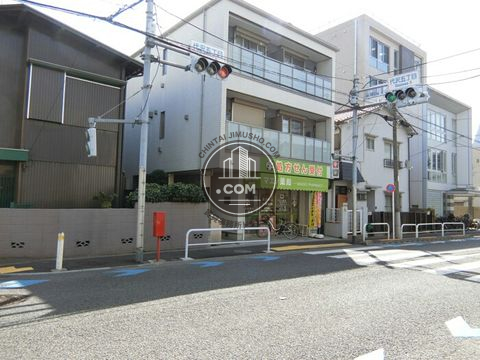 大通り