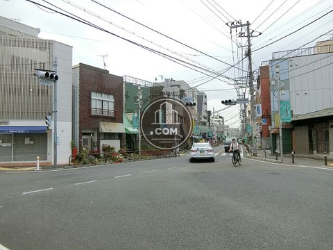 大通り