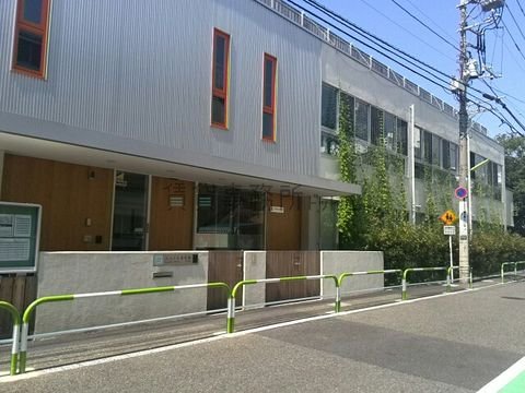 もみの木保育園です