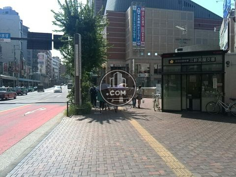 ランドマーク