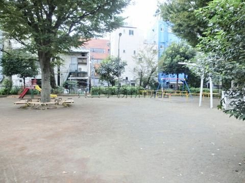 太子堂一丁目公園