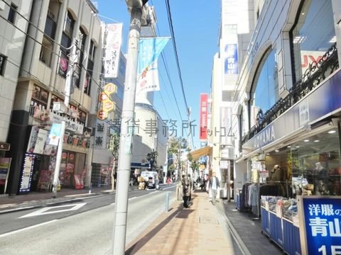 世田谷区商店街連合会