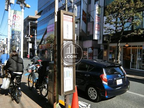 大通り