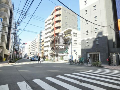 大通り