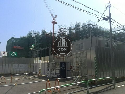 裏路地