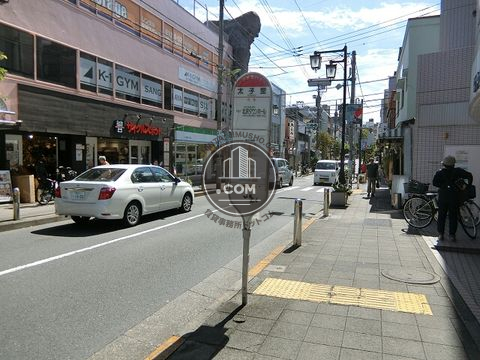 大通り