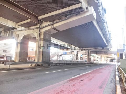 玉川通り