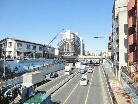 大通り