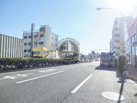 大通り