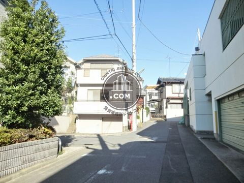 裏路地
