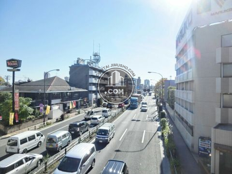 大通り