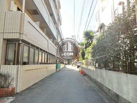 裏路地