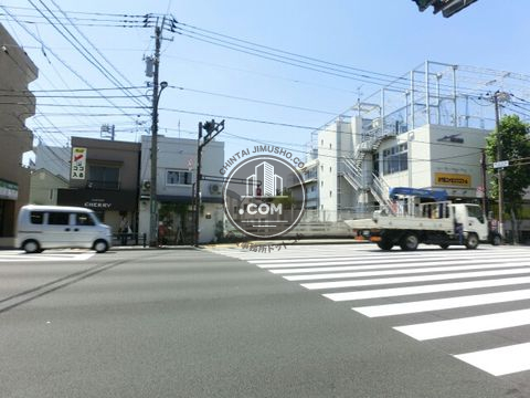 大通り