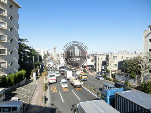 大通り