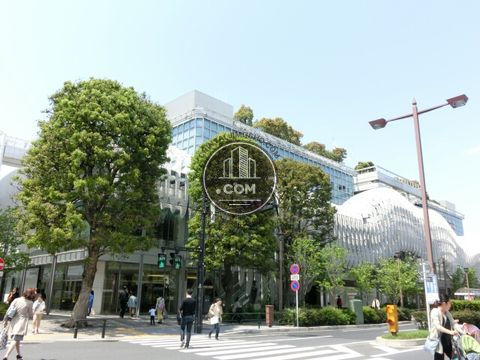 ランドマーク