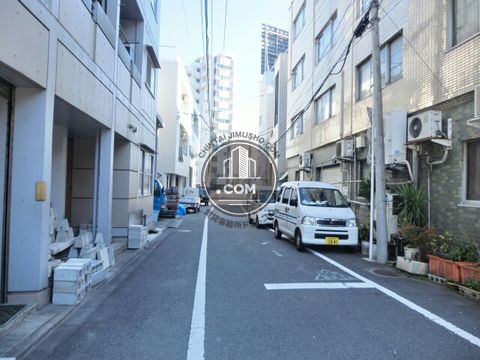 裏路地