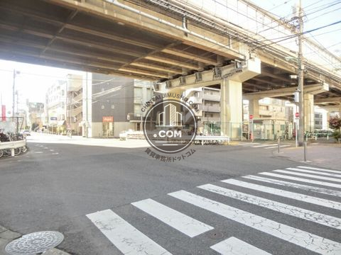 大通り