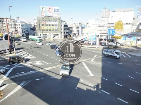 大通り