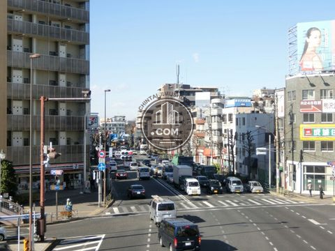 大通り