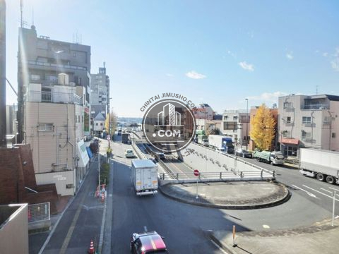 大通り
