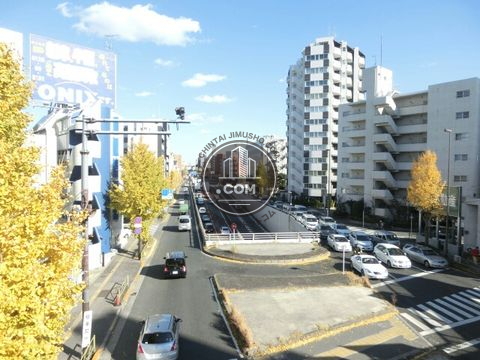 大通り